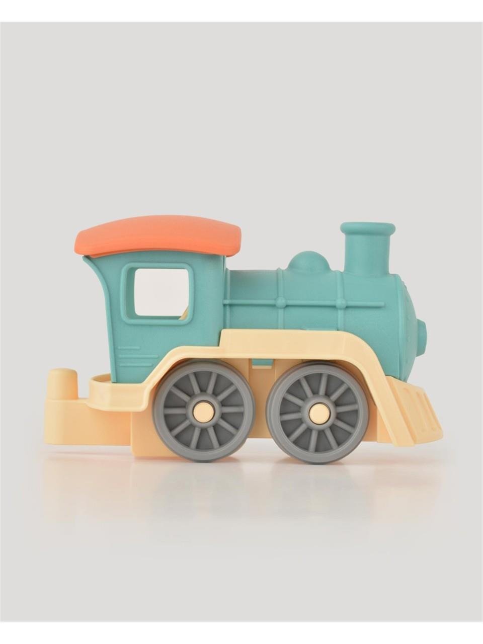 Let's Be Child  LC Tren Lokomotif 18 m+ LC-30816