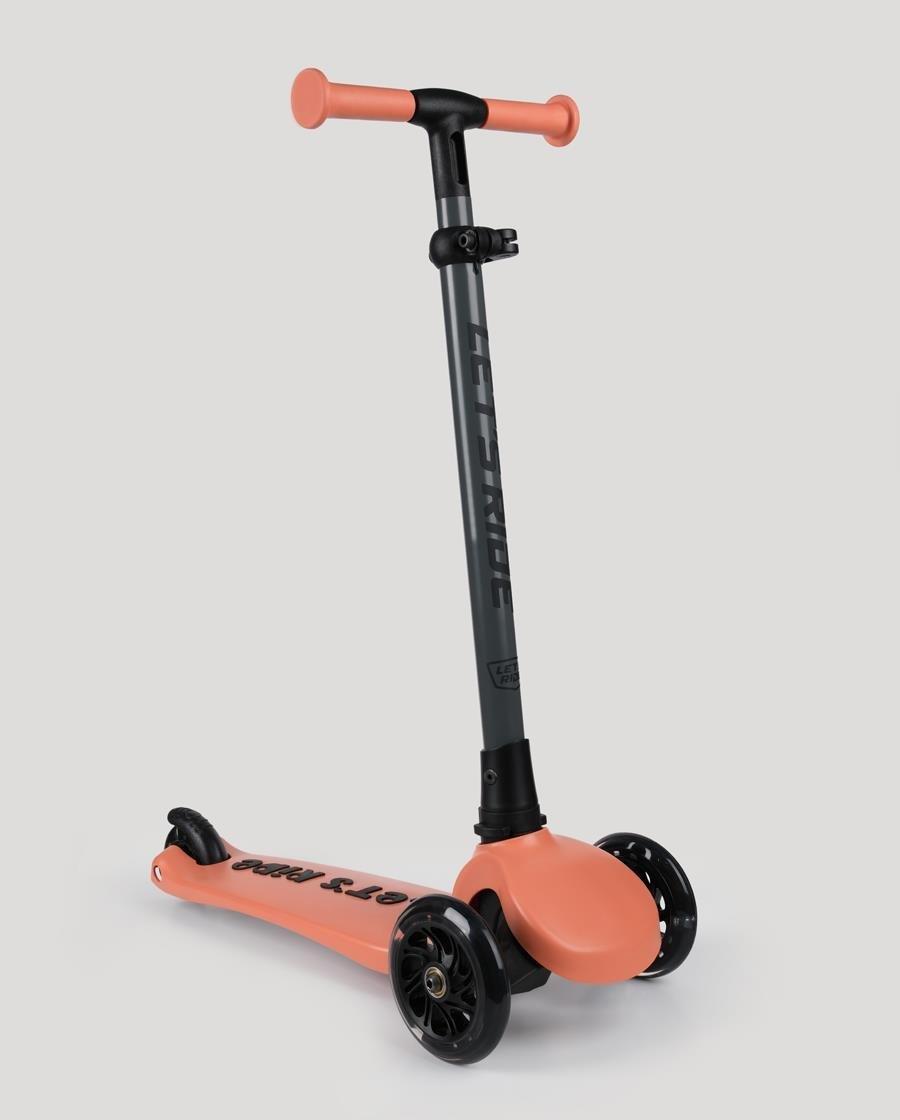 Let's Be Child Let's Ride Scooter M2 Somon 36 m+ LC-31042