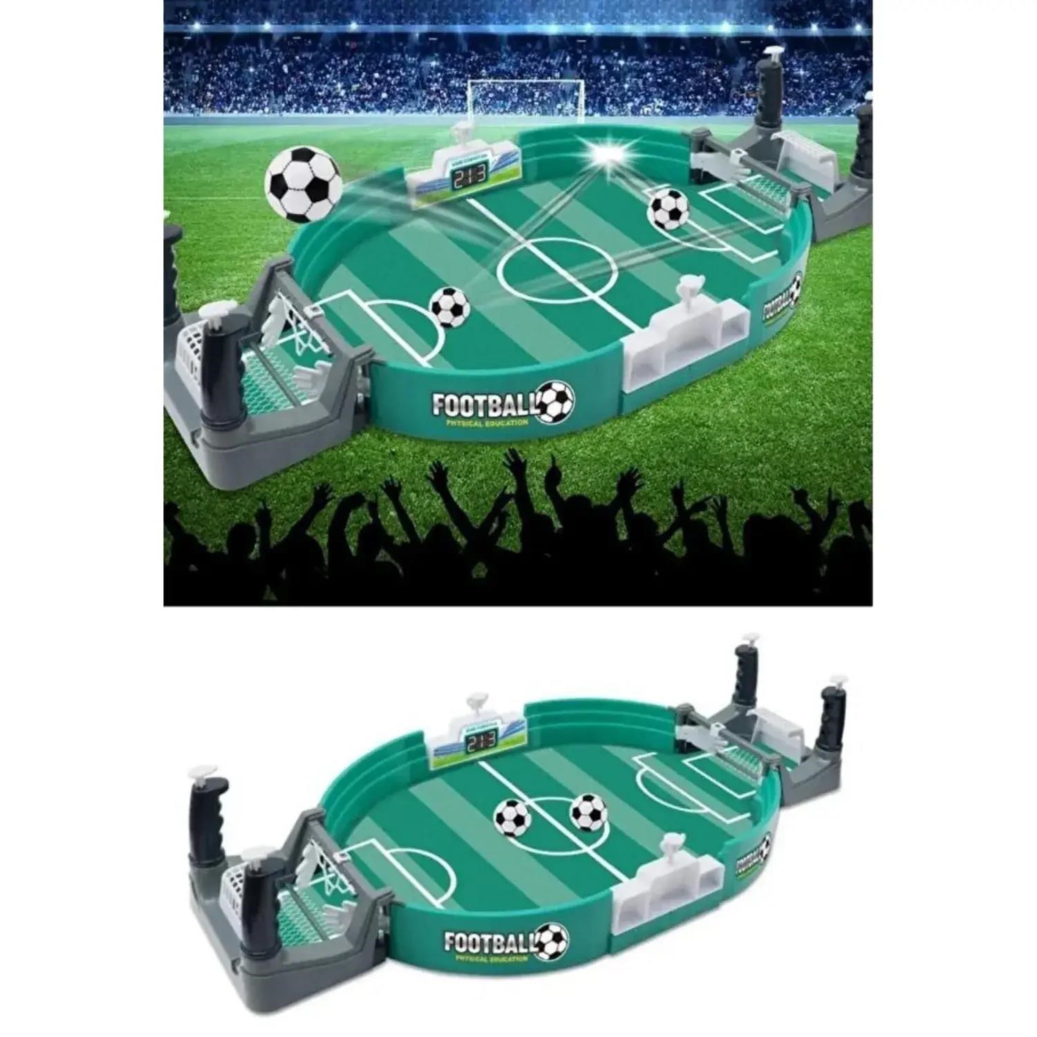 Masa Futbolu Pinball Küçük