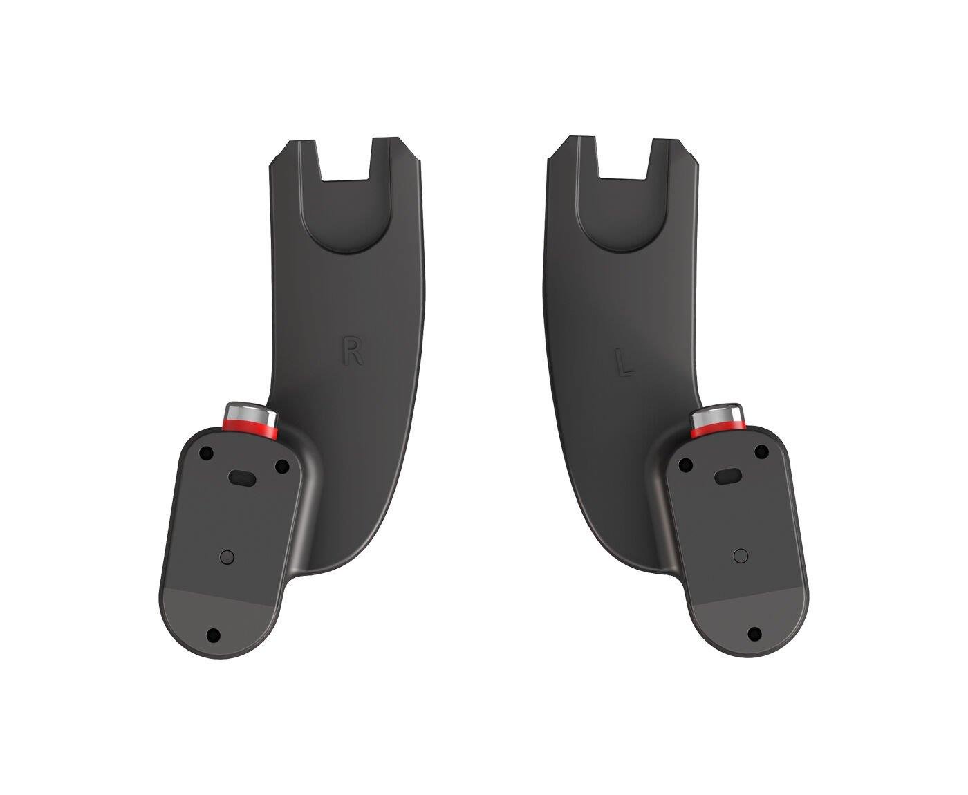 Mıma Adapter Kıt Creo Black