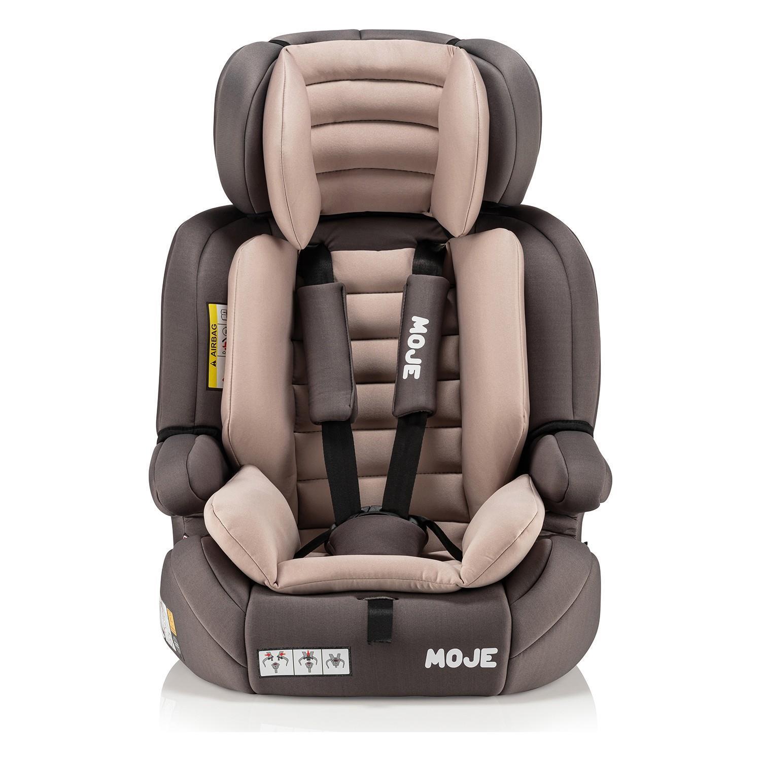 Moje Climp 9-36 Oto Koltugu Gri/krem