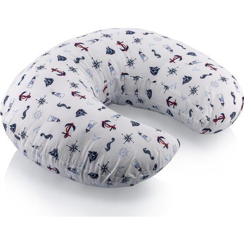 Moje Emzirme Ve Destek Minderi Denizci Çapalı