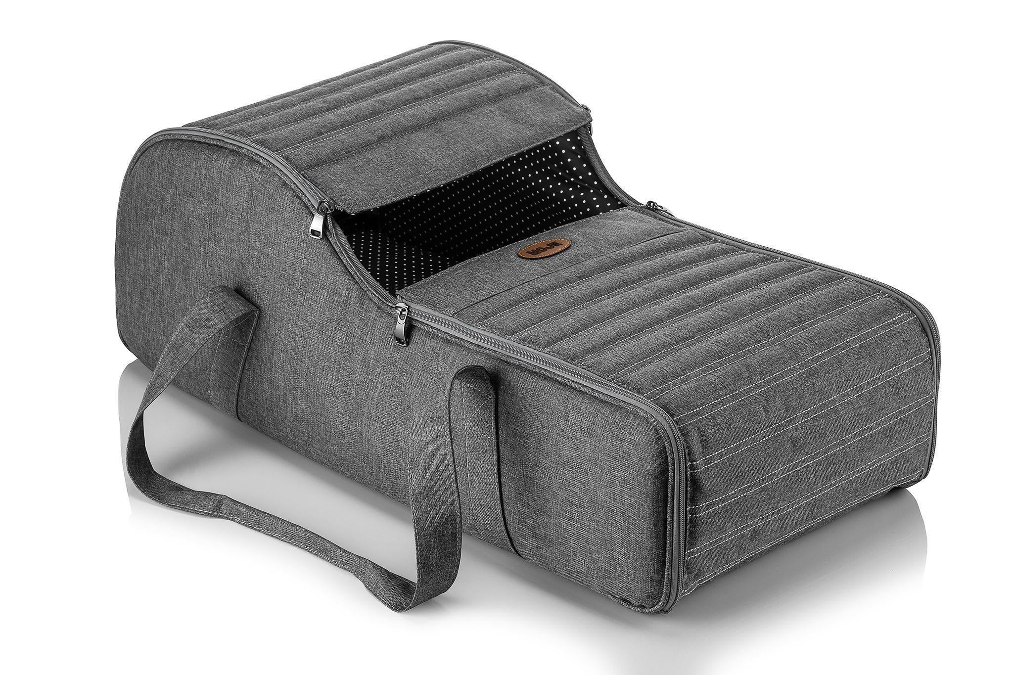 Moje Move Portbebe Gri