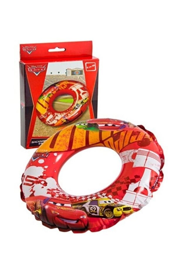 Mondo 16242 Cars Simit 50 Cm 1011099