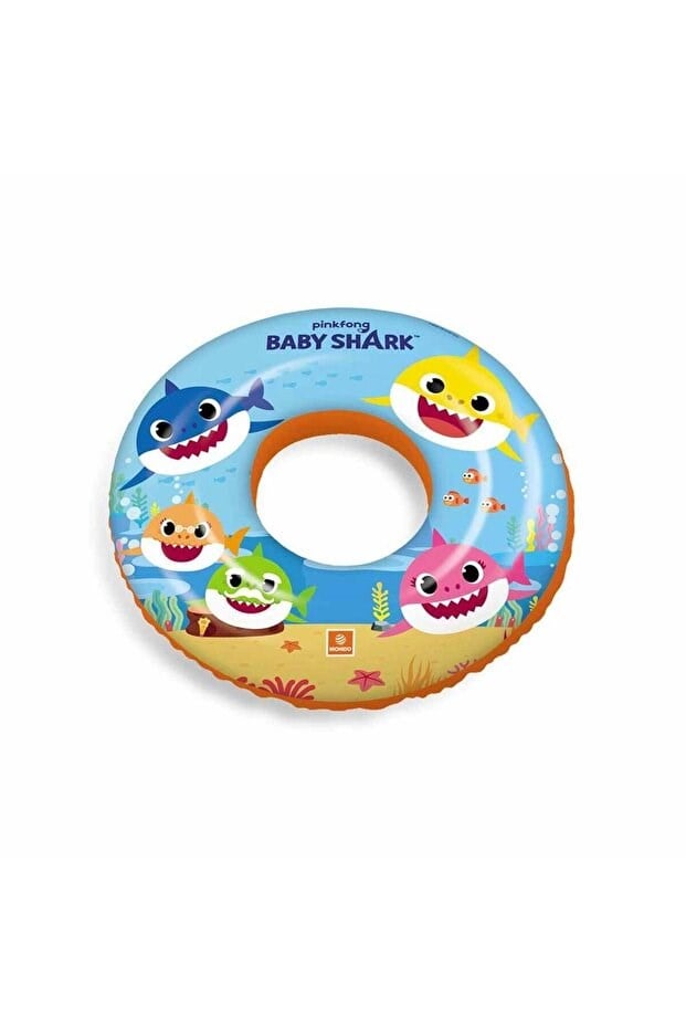 Mondo 16889 Baby Shark Simit 50 Cm 1011096