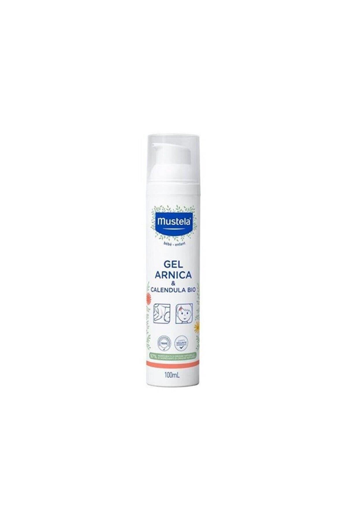 Mustela Arnica Gel 100 ml