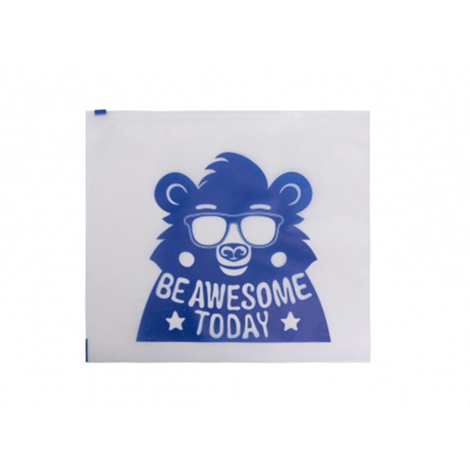 Mycey Çok Amaçlı Kilitli Çanta - Awesome