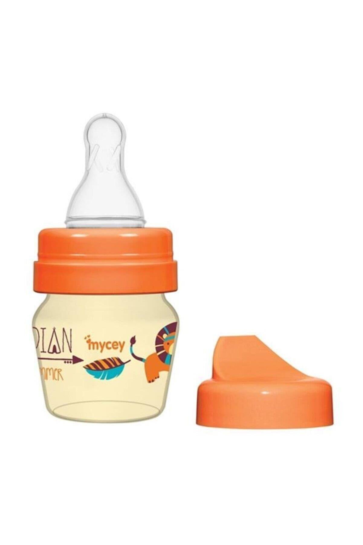Mycey Eğitici Bardak Seti -İndian