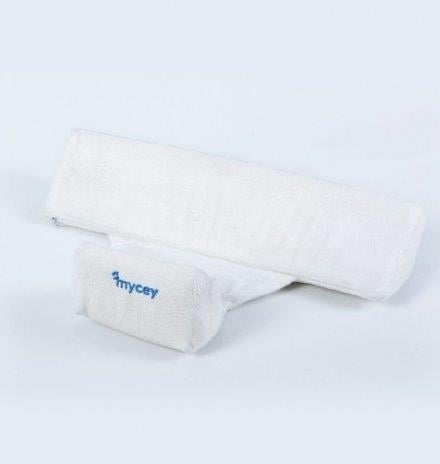 Mycey Yan Yatış Yastığı