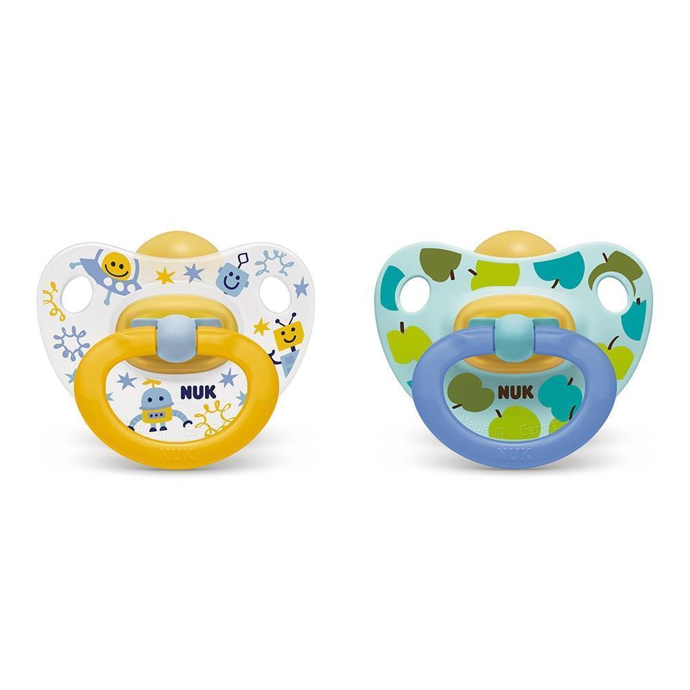 nuk-happy-kids-kaucuk-2-li-