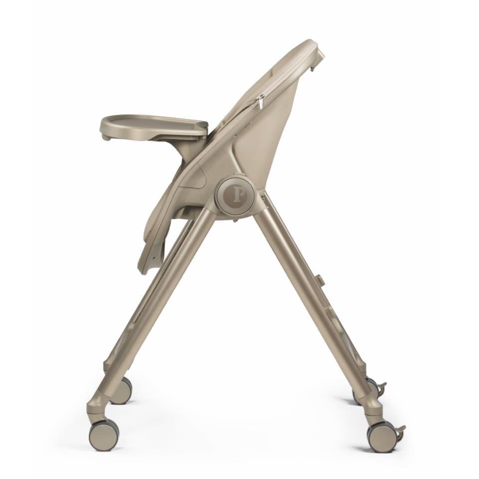 Peg Perego Living Mama Sandalyesi Space Sand Bej 8005475435519
