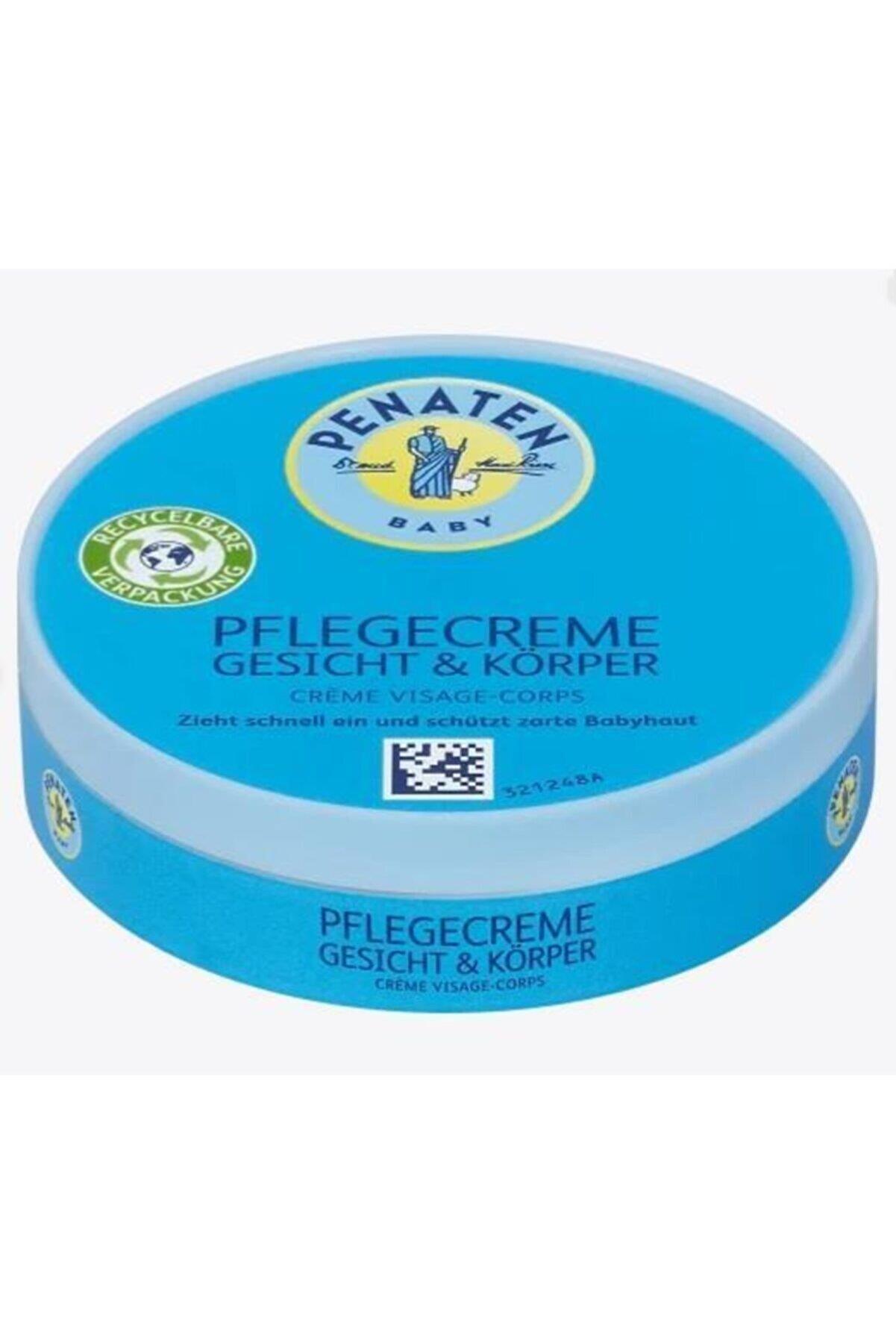 Penaten Pişik Kremi 100 Ml