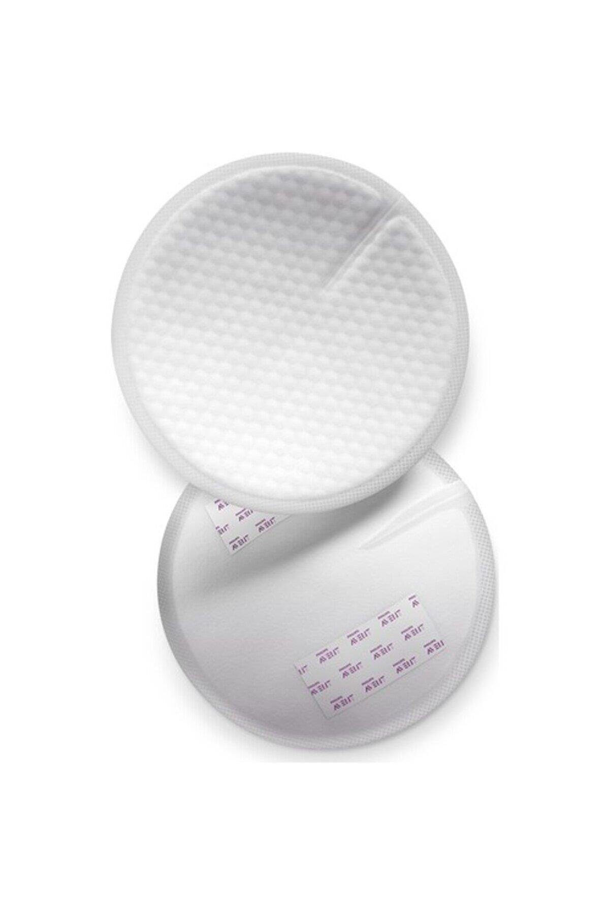 Philips Avent Tek Kullanımlık Göğüs Pedleri 60'lı Scf254/60