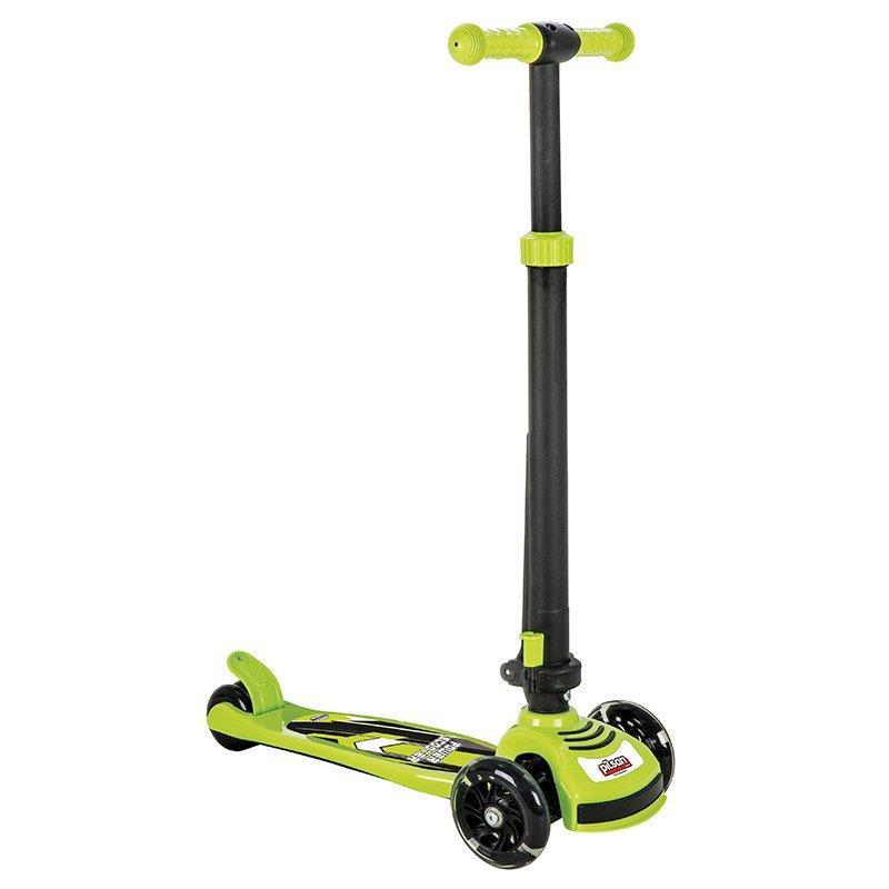 Pilsan Power Scooter Yeşil