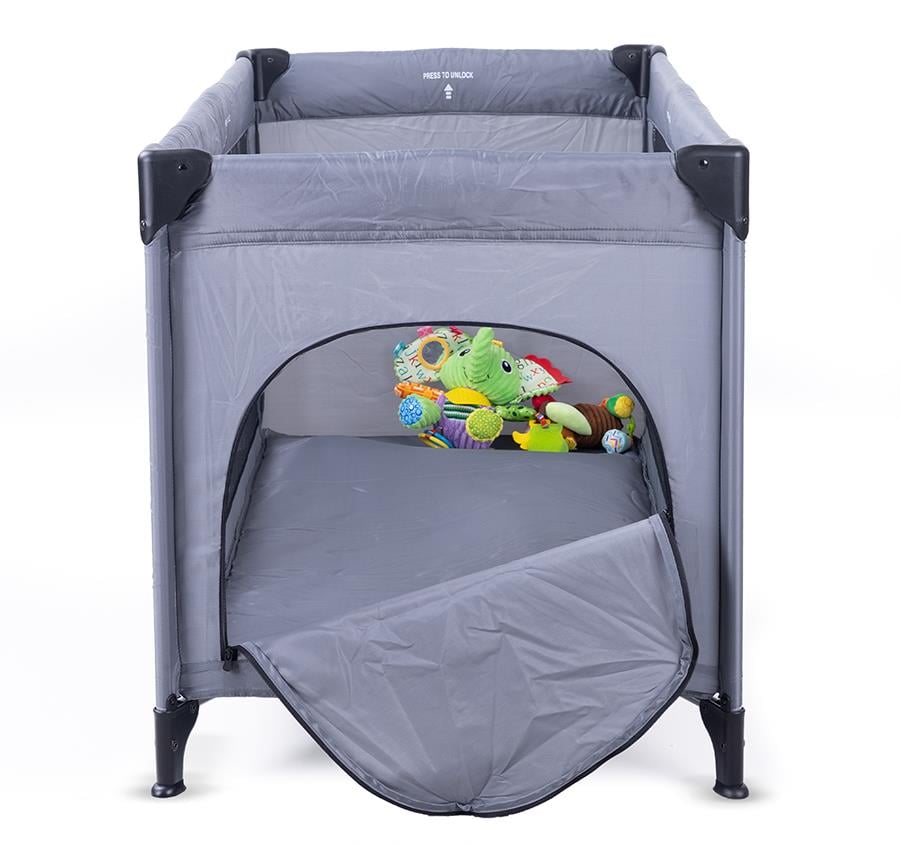 Prego Venedik Çocuk Oyun Parkı 8063 Gri 8680126613784