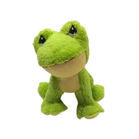 Pufu Toys 40 Cm Kurbağ