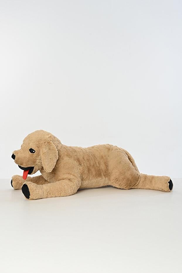 Pufu Toys 80 Cm Golden Köpek (18) 03075