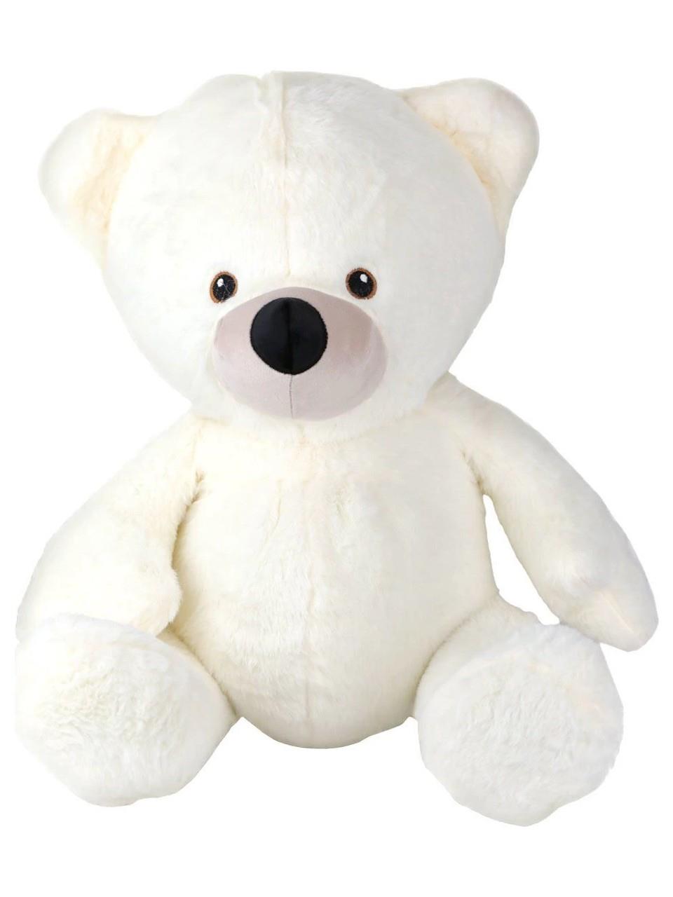 Pufu Toys Peluş 40 Cm Oturan Ayılar 03014