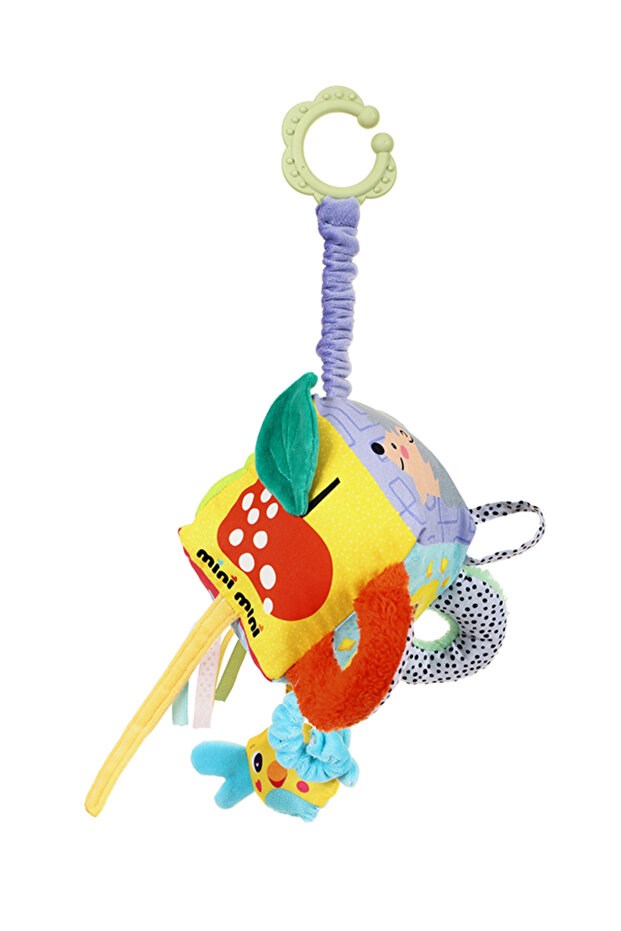 Sarp Montessorı Egıtıcı Kup
