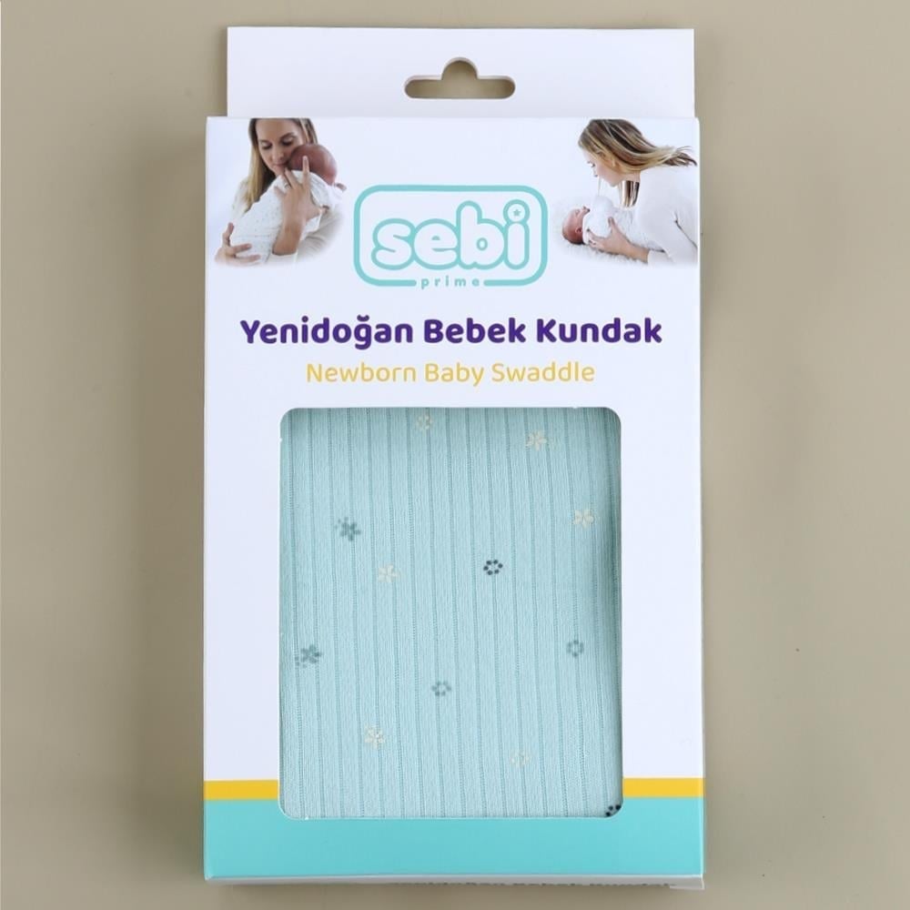 Sebi Kundak Puanlı Yeşil