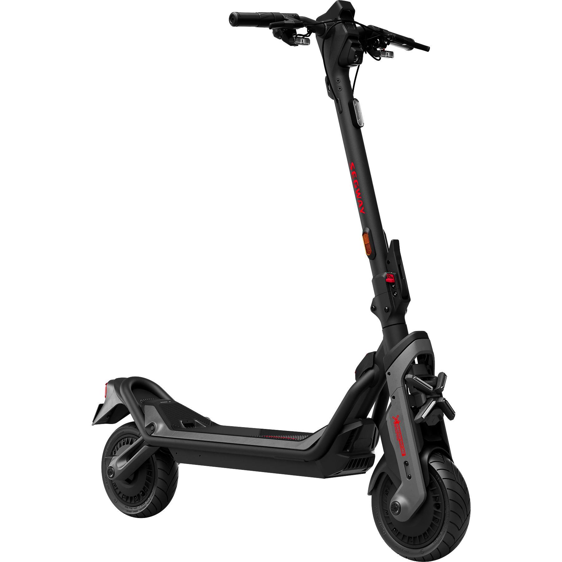 Segway Ninebot GT3 Elektrikli Super Scooter 2400 W