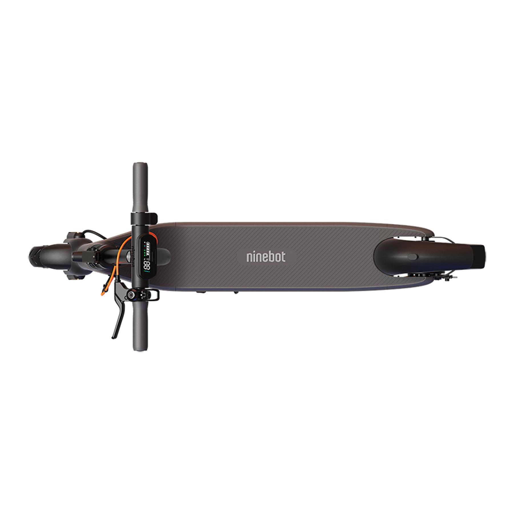 プロフィール見てね⭐ジョニー 様　ninebot Segway Ninebot Kickscooter E2 Plus 500 W Elektrikli Scooter