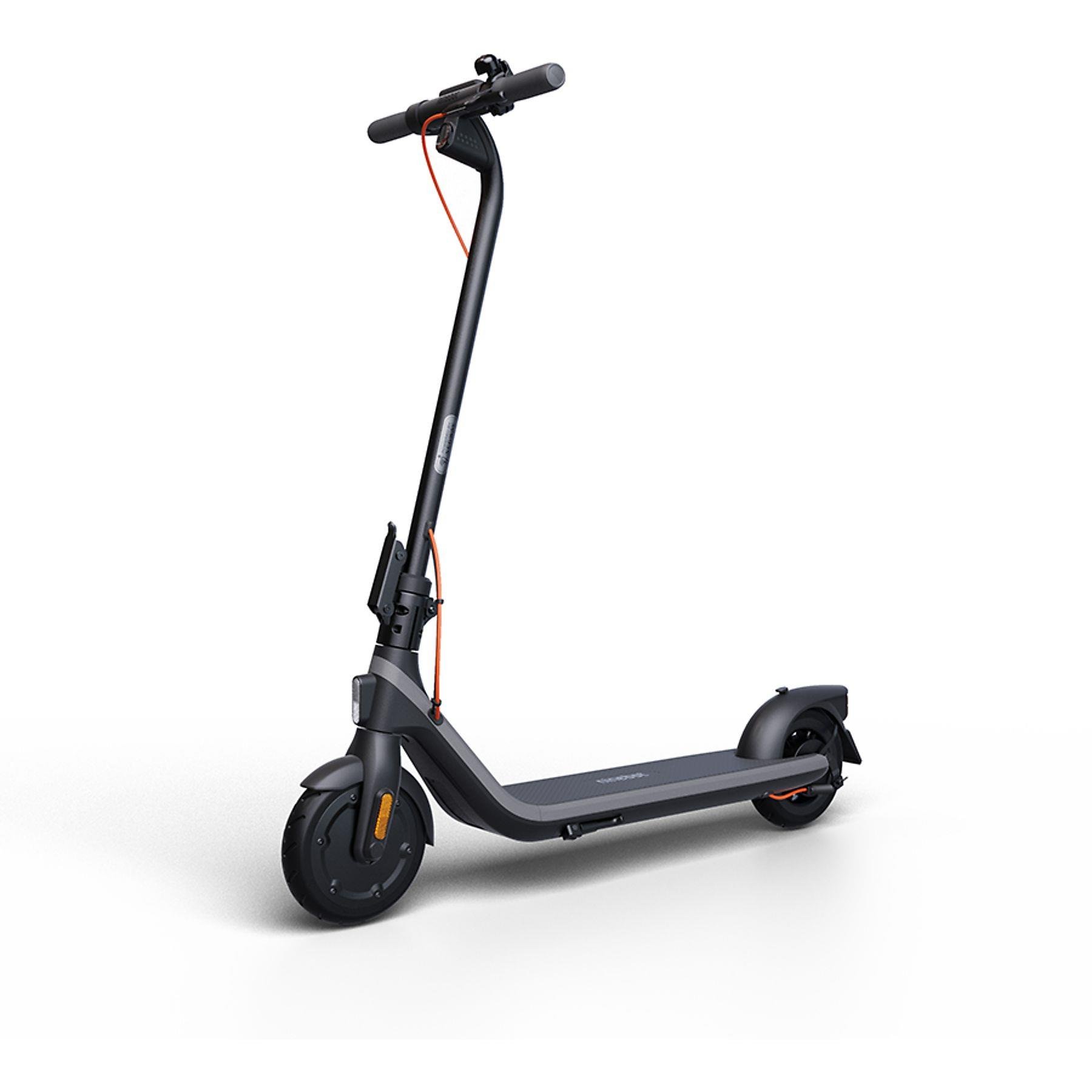 Segway Ninebot Kickscooter E2 Plus 500 W Elektrikli Scooter