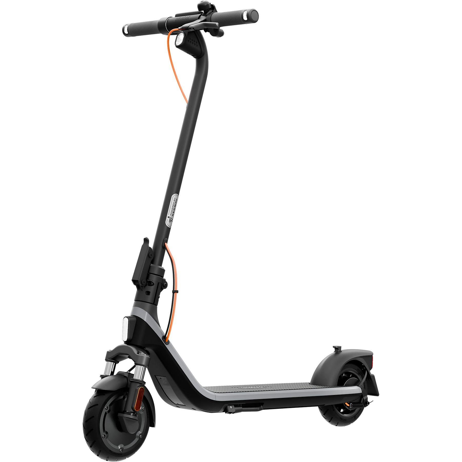 Segway Ninebot Kickscooter E2 Plus II (2025) 500 W Elektrikli Scooter