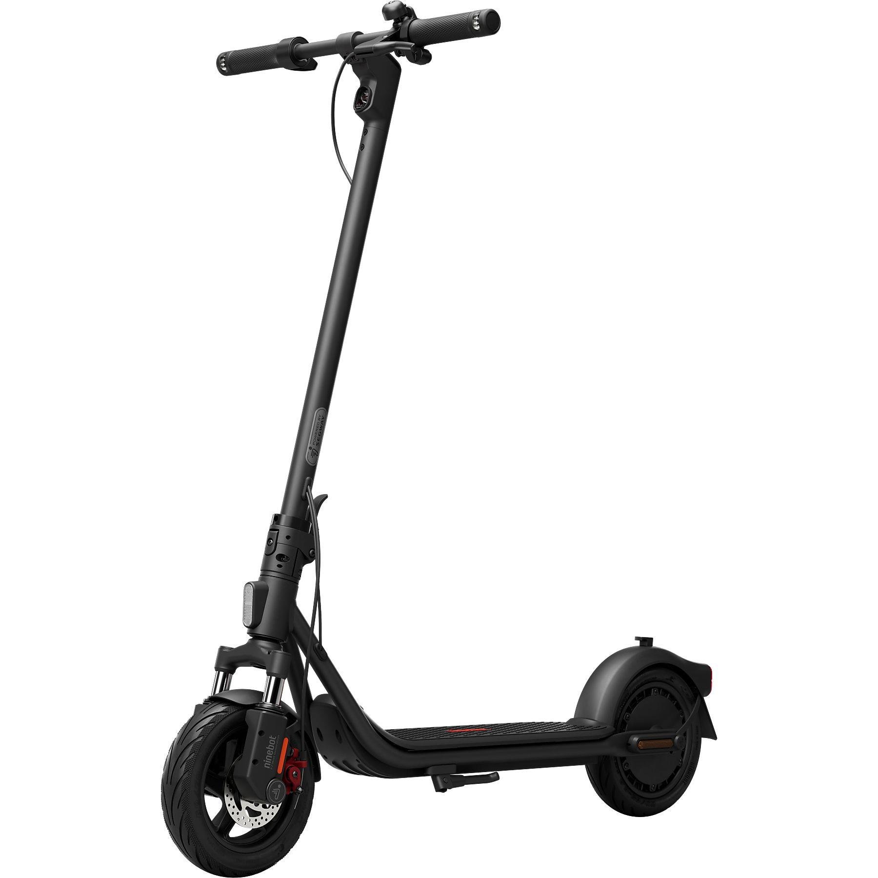 Segway Ninebot Kickscooter F2 II 800 W Elektrikli Scooter