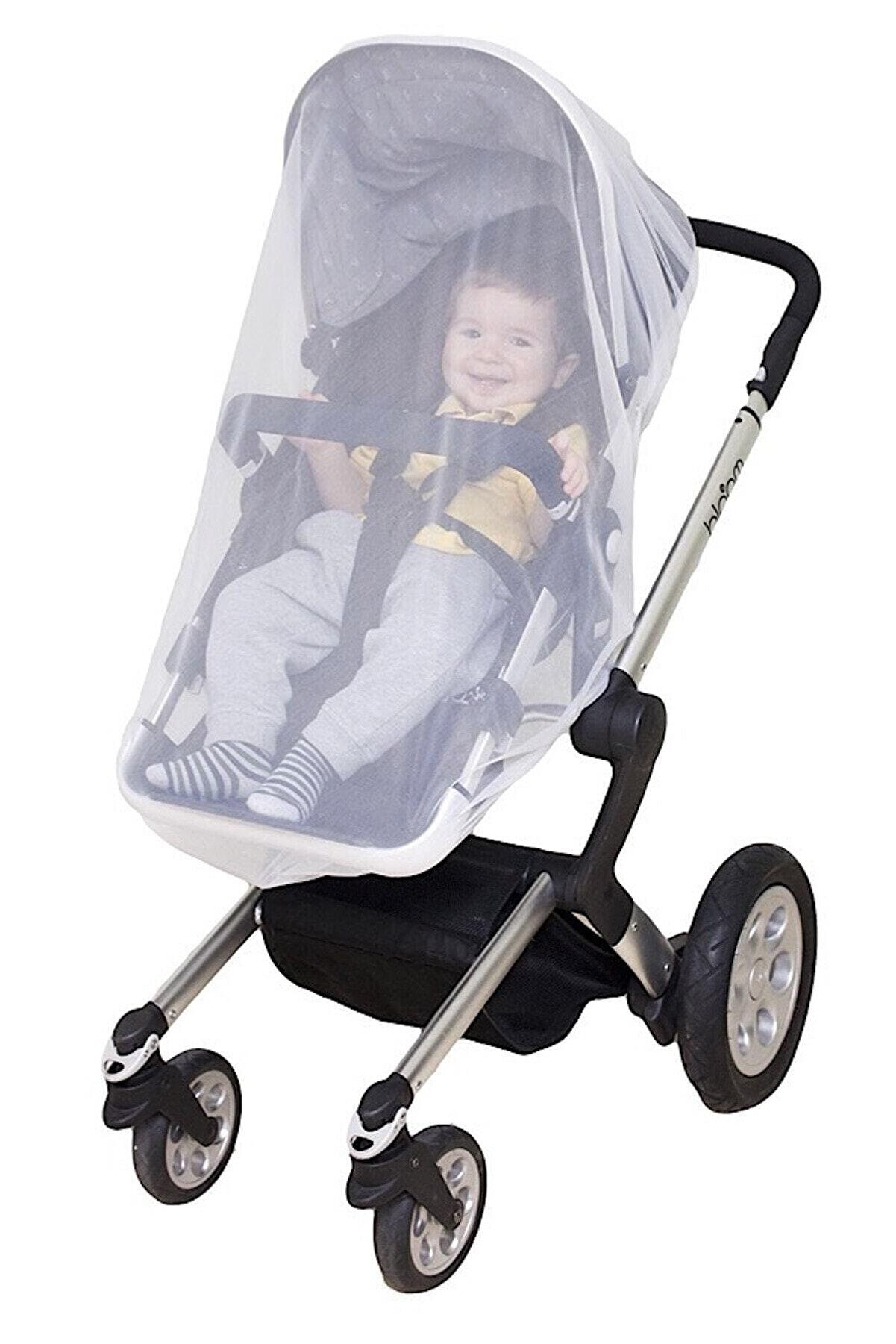 Sevi Bebe Bebek Arabası Sinekliği 221