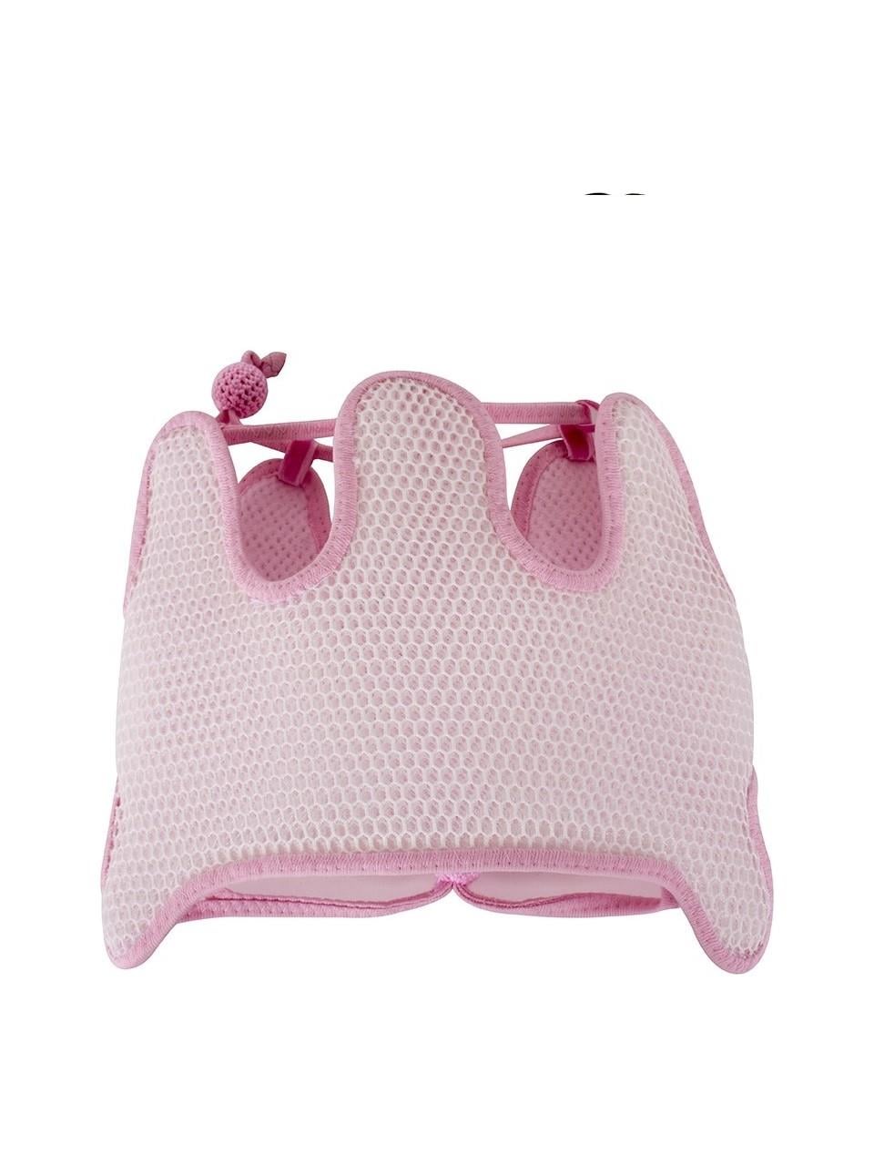 Sevi Bebe Bebek Kafa Koruyucu - Pembe 62-2