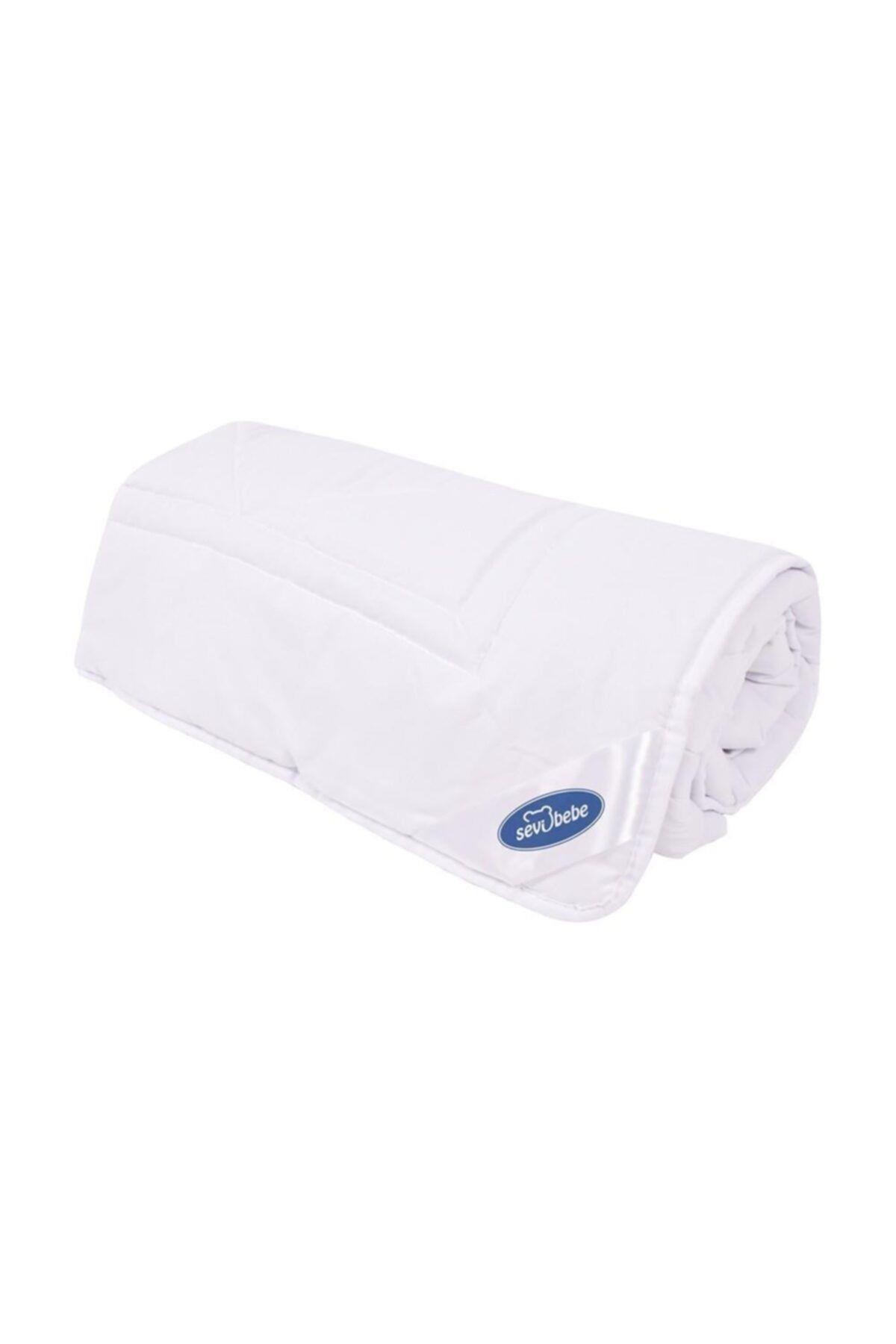 Sevi Bebe Microfibre Bebek Yorganı 3852