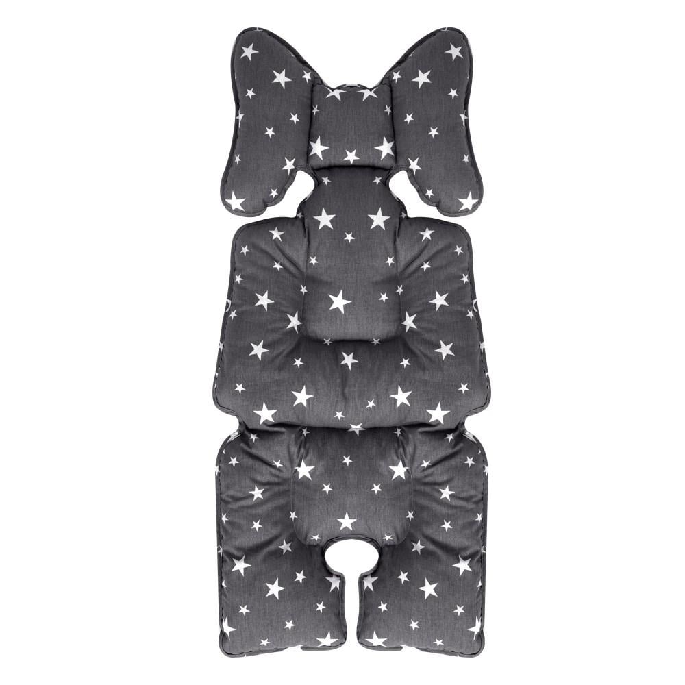 Sevi Bebe Puset Ve Oto Koltuğu Minderi