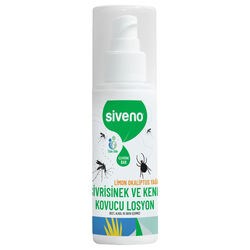 Siveno Koruyucu Sprey Losyon 100 ml