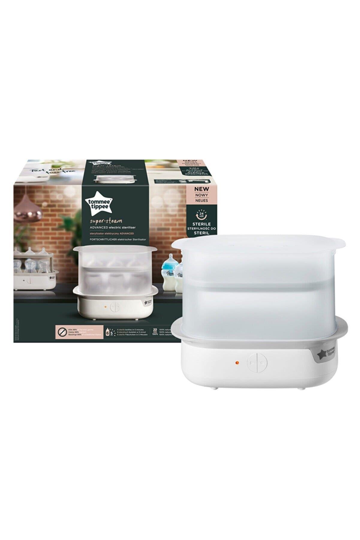 Tommee Tippee Elektrikli Sterilizatör MODEL23