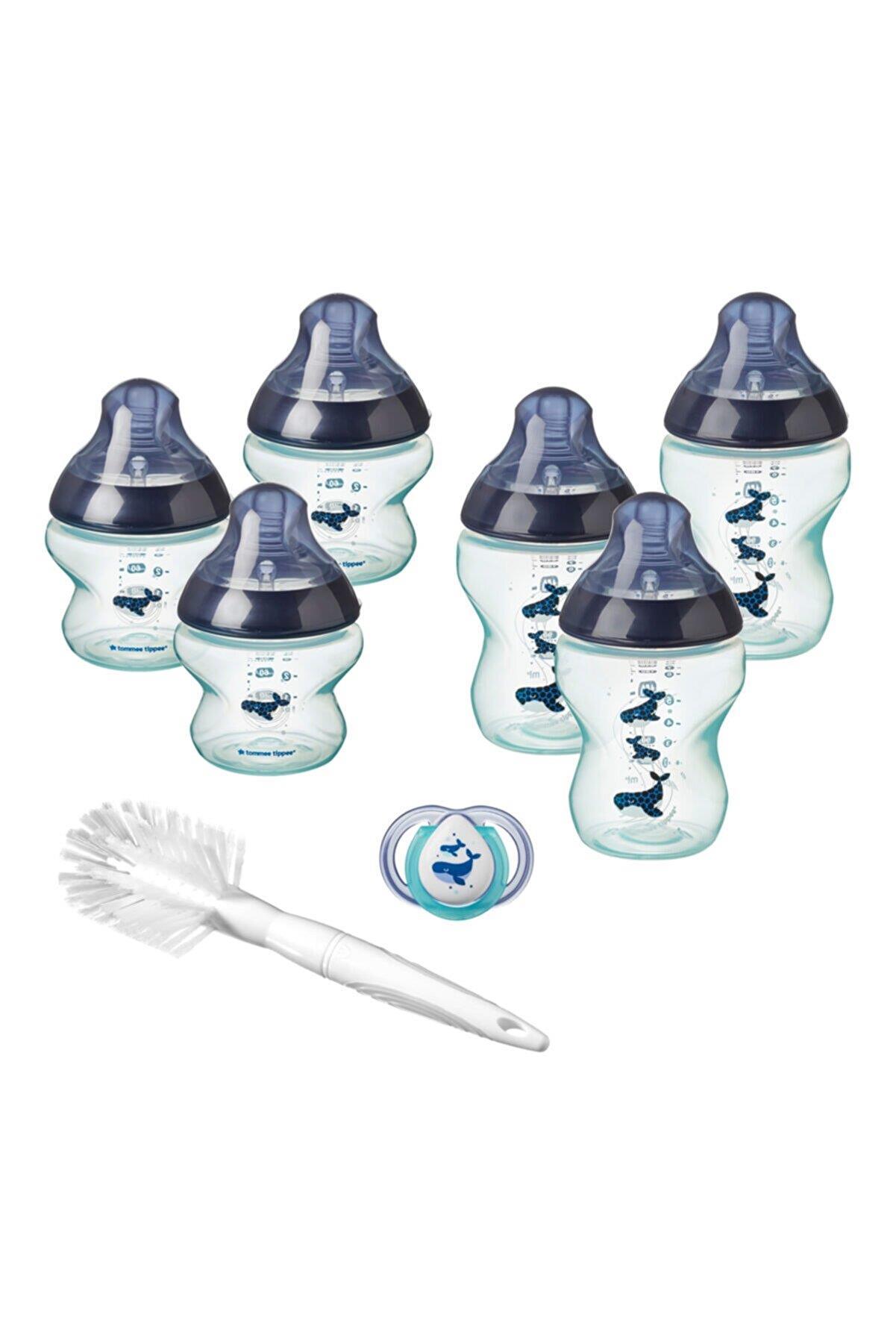 Tommee Tippee Yenidoğan Başlangıç Seti
