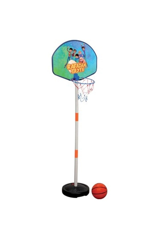 Toysan Rafadan Tayfa Ayarlanabilir Basket Potası