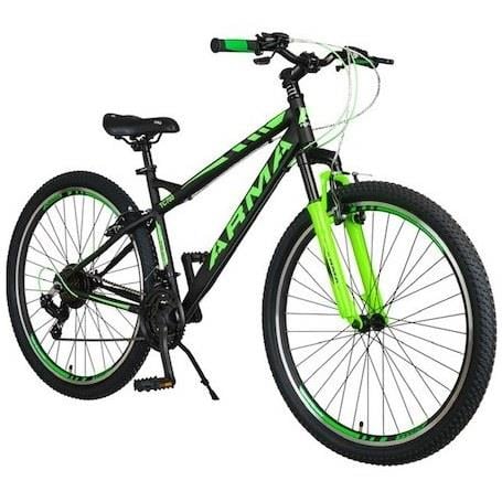 Tunca 26 Jant Kanyon Yeşil