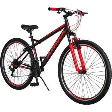 Tunca Arma Bisiklet 26 Jant Tc-700 Shimano Kırmızı