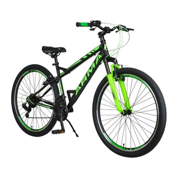 Tunca Arma Bisiklet 26 Jant Tc-700 Shimano Yeşil