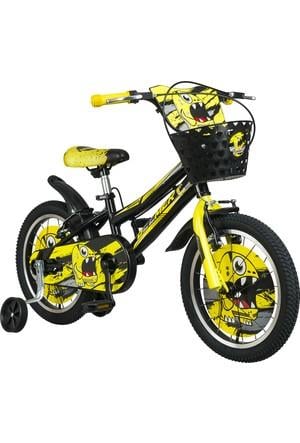 Tunca Beemer Bisiklet 16 Jant Tc-320 Sarı