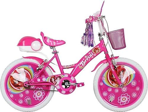 Tunca Torrini Bisiklet 20 Jant Tc-407 Pembe