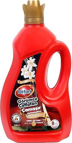 Vatan Yumuşatıcı Görümce Çatlatan 3450 ml