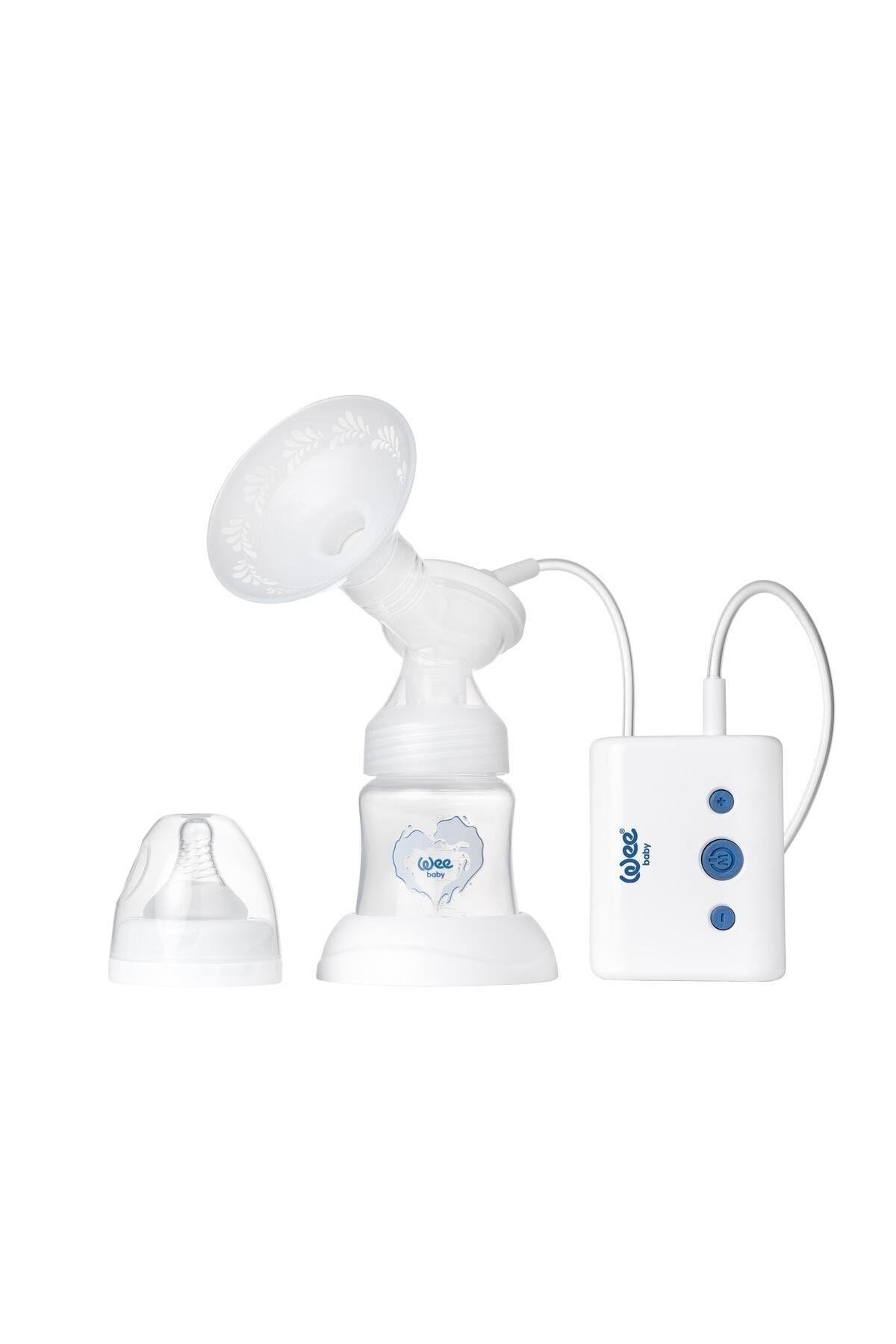 Wee Baby Elektrikli Göğüs Pompası