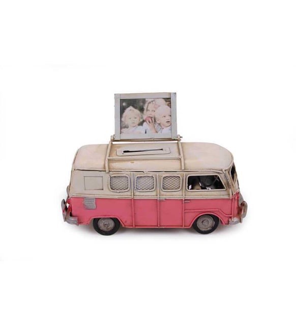 Yuup Toys Adn-3970 Vosvos Minibüs Blister