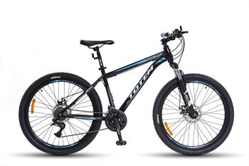 Totem Flex Pro Xr400 26 Jant Stabil Çelik Kadro Mtb 21 Vites L