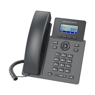 Grandstream GRP2601P IP POE Telefon