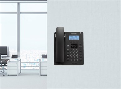 Panasonic HDV130 Siyah Duvar Askı Aparatı KX-A440X