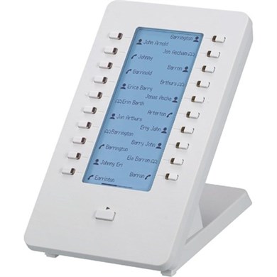 Panasonic KX-HDV20 Beyaz IP DSS Konsolu