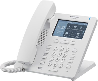 Panasonic KX-HDV330 Beyaz IP SIP Masaüstü Telefon